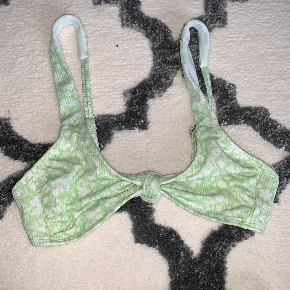 Target bathing suit set - Picture 2 of 7